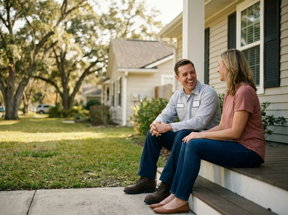 Septic tank pumping FAQs for Townsend, DE